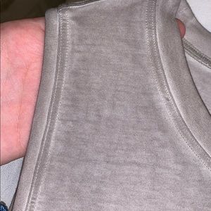 lululemon athletica Tops - lululemon tank/ muscle top!!! lululemon athletica Tops - lululemon tank/ muscle top!!!